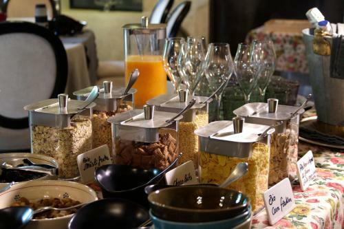 Hotel La Barchessa Di Villa Pisani