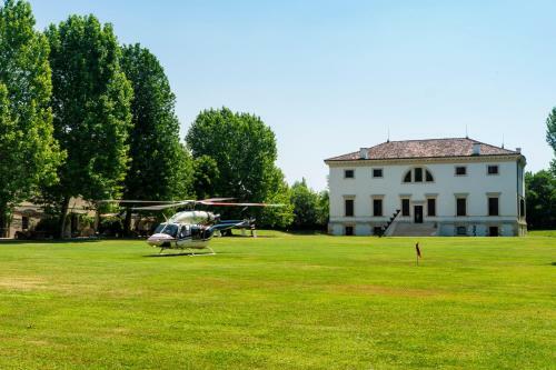 Hotel La Barchessa Di Villa Pisani