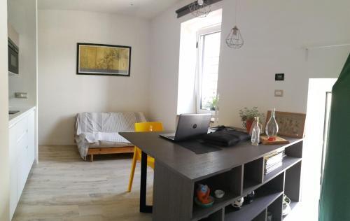 Apartamento Casancestrale 1828