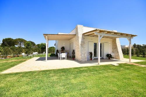 Bed & Breakfast Borgo Fiorito Relais