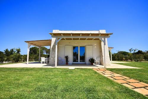 Bed & Breakfast Borgo Fiorito Relais