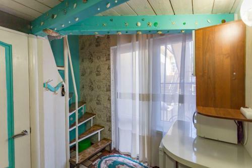 Hostal Chetyre Sezona Na Korolenko 8 A