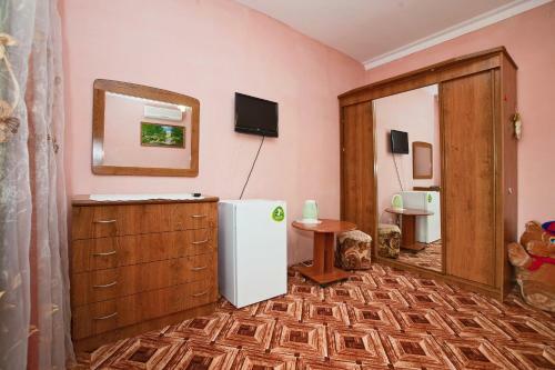 Hostal Guest House Agina