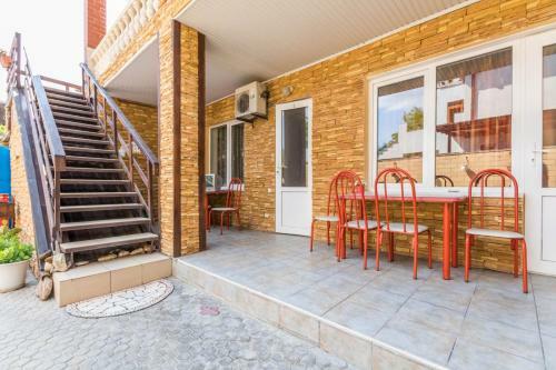Hostal Guest House Agina