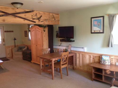 Bear Lake Lodgings B&B