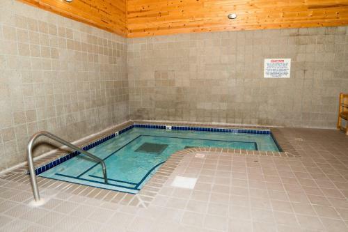 Hotel Hometown Inn And Suites Belle Plaine