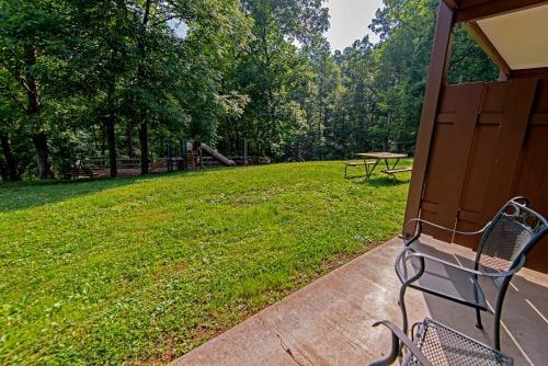 Greenbo Lake State Resort Park