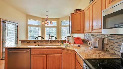 Belknap 5 Five-bedroom Home