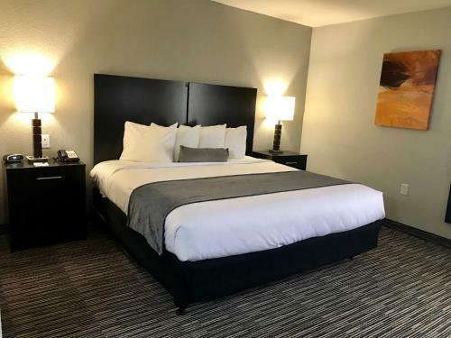 Hotel Best Western Plus Jonesboro Inn & Suites
