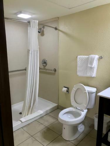 Hotel Best Western Plus Jonesboro Inn & Suites