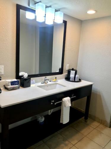 Hotel Best Western Plus Jonesboro Inn & Suites