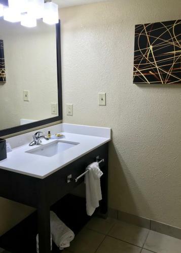 Hotel Best Western Plus Jonesboro Inn & Suites