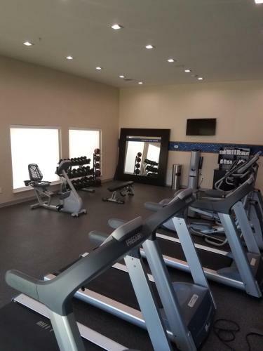 Hotel Hampton Inn & Suites Dallas-the Colony