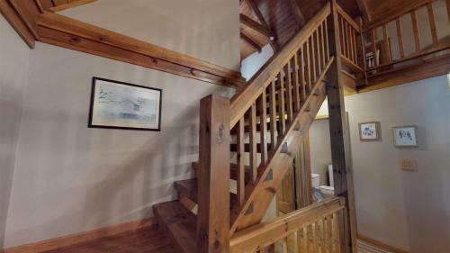 Ma Cook Lodge - Sharps Chapel