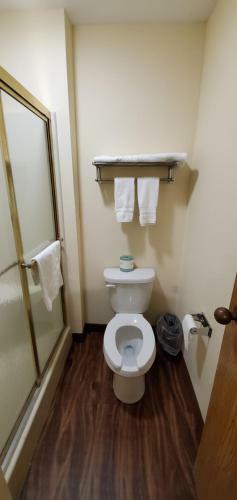 Motel Travel Inn And Suites