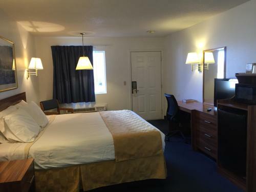 Motel Haysville Express Inn