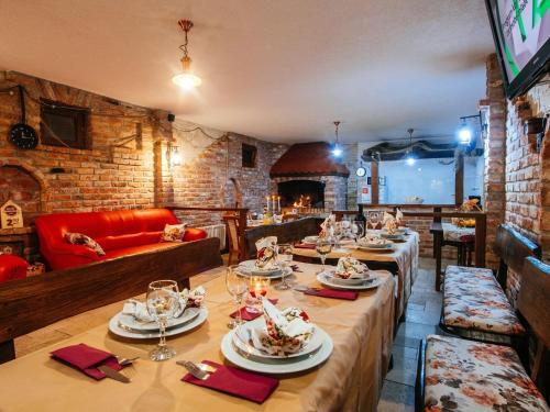 Rustic Villa In Starigrad Croatia With Swimming Pool