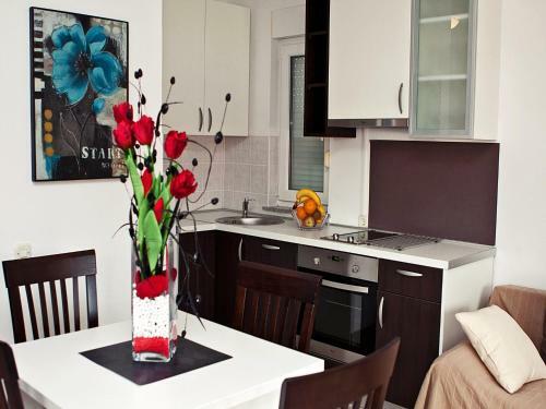 Apartments Paklenica