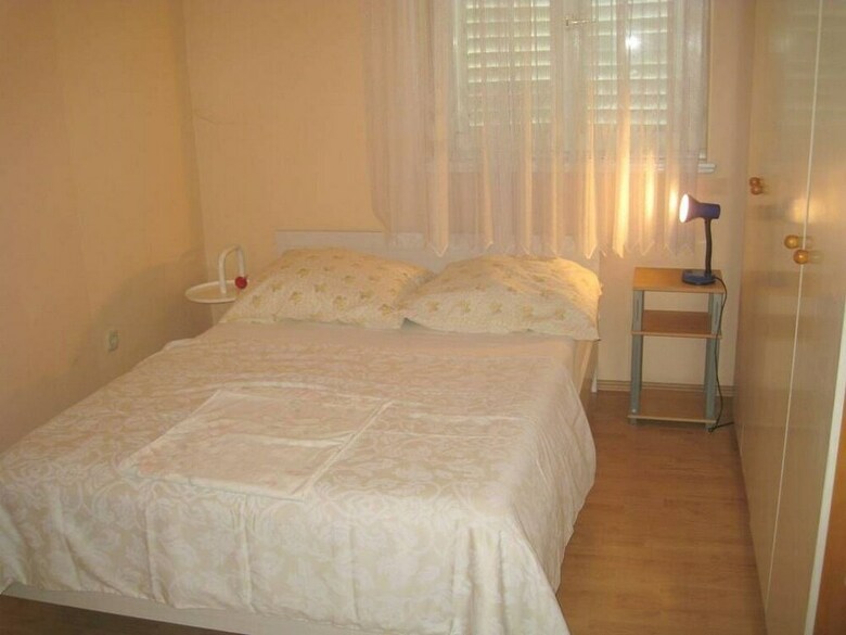 Apartment Ana