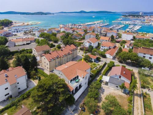 Apartments Branko