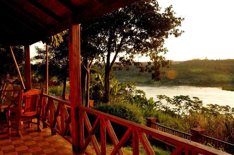 Lodge Complejo Supara Cataratas