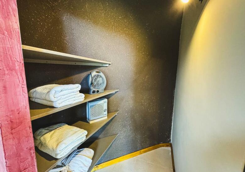 Hotel La Comarca Suites De Monta�a & Spa