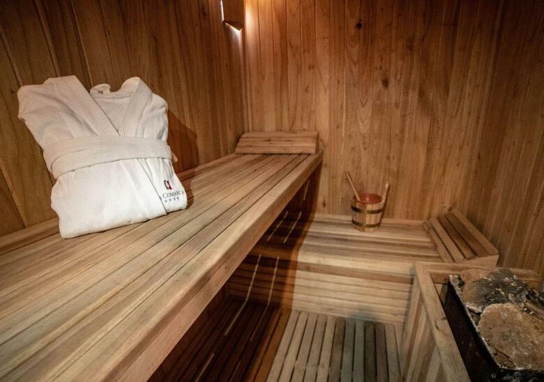 Hotel La Comarca Suites De Monta�a & Spa
