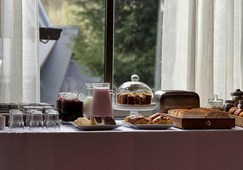 Hotel La Comarca Suites De Monta�a & Spa