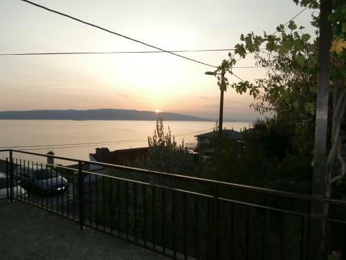 Apartment Marinera