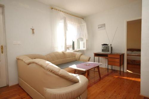Apartments With A Parking Space Slano, Dubrovnik - 8547