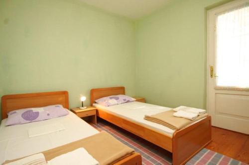 Apartments With A Parking Space Slano, Dubrovnik - 8547