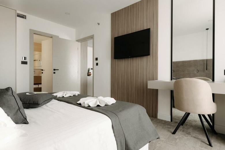 Hotel Fanat