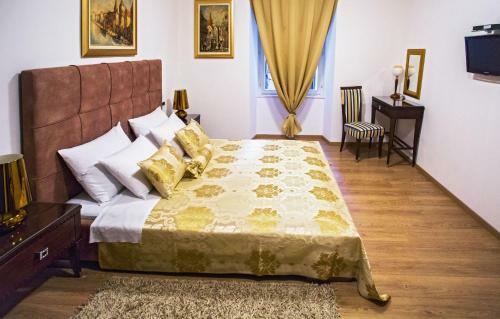 Apartamentos Grisogono Palace Heritage Residence
