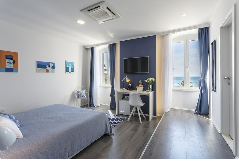 Apartamentos Guesthouse Pjaceta