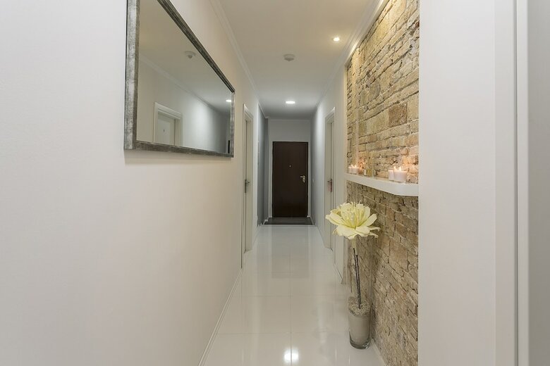 Apartamentos Guesthouse Pjaceta