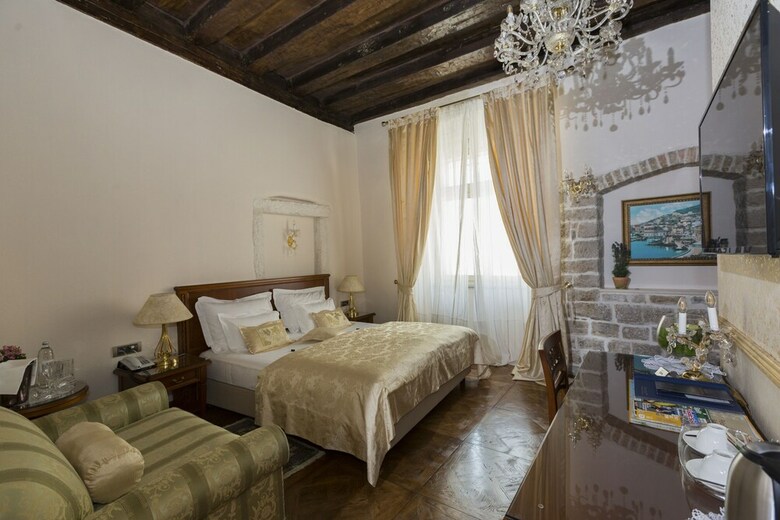 Palace Judita Heritage Hotel