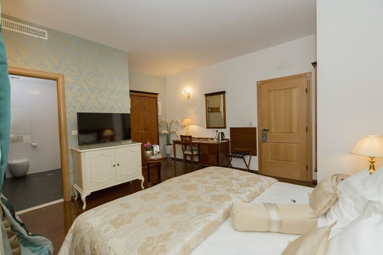 Palace Judita Heritage Hotel