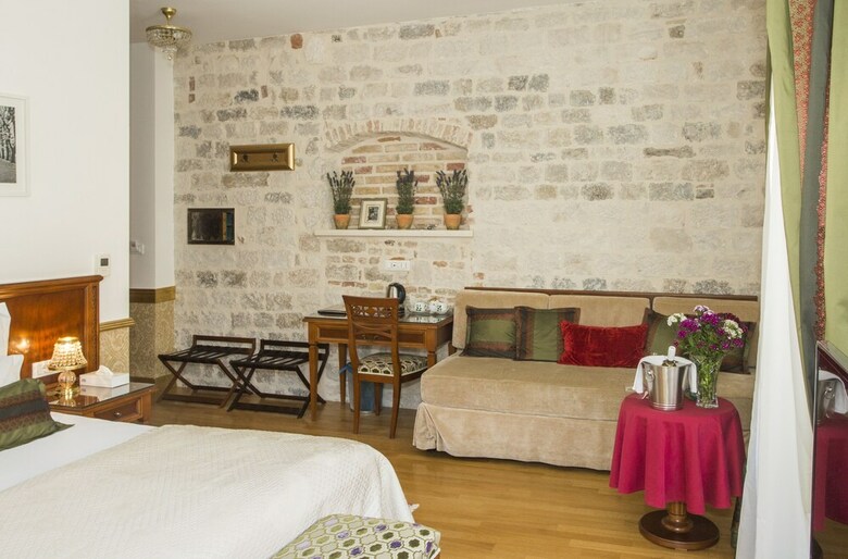 Palace Judita Heritage Hotel