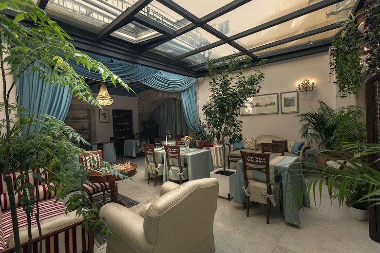 Palace Judita Heritage Hotel