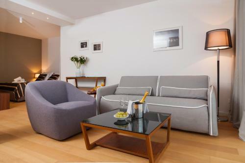 Hotel Residence By Vestibul Palace