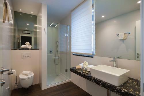 Hotel Residence By Vestibul Palace