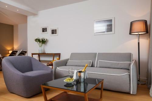 Hotel Residence By Vestibul Palace