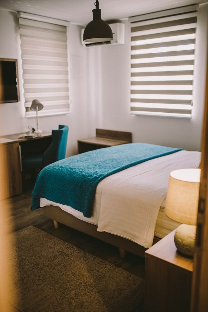 Vida Boutique Hotel