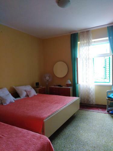 Apartments Antonia