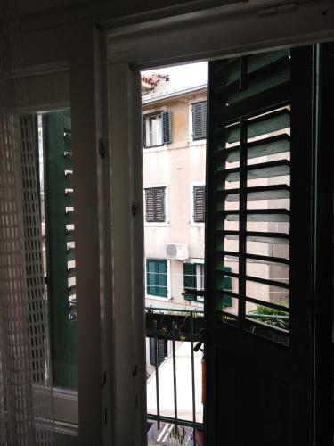 Apartments Antonia