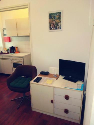 Apartments Antonia