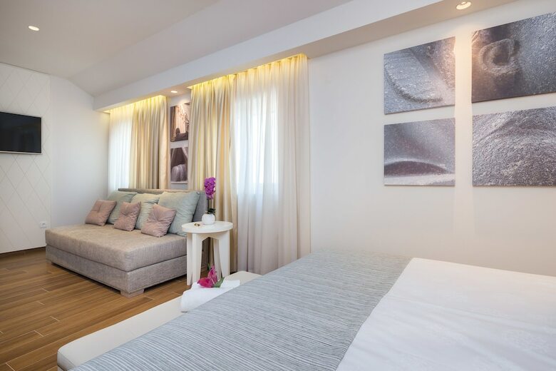 Bed & Breakfast Balatura Split Luxury Rooms