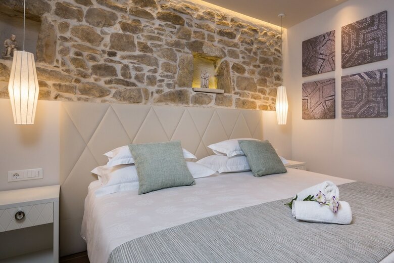 Bed & Breakfast Balatura Split Luxury Rooms