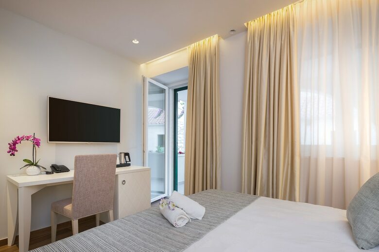 Bed & Breakfast Balatura Split Luxury Rooms
