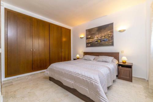 Punta Prima Apartment Sleeps 4 Pool Wifi